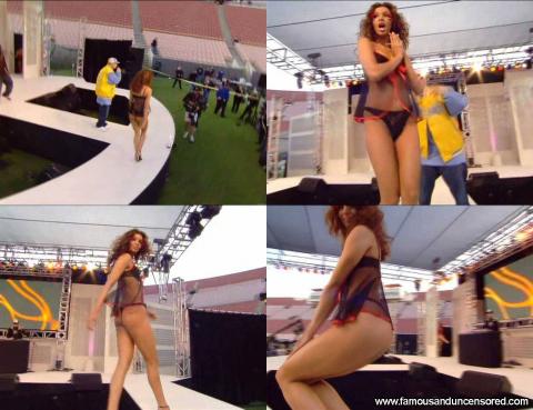 Clio Olaya Nude Sexy Scene Fashion Thong Panties Lingerie Hd