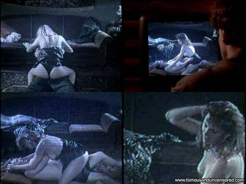 Joanna Cassidy Nude Sexy Scene Executive Power Hidden Cam Hd