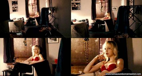 Adelaide Clemens Nude Sexy Scene 3d Chair Bra Gorgeous Doll