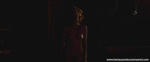 Jessica Chastain Extreme Emo Bed Actress Nude Scene Gorgeous