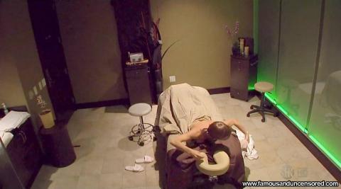 Kelley Menighan Hensley Reality Show Hidden Cam Massage Emo
