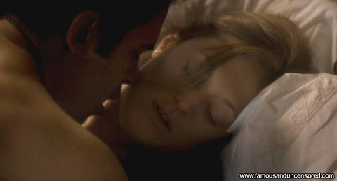 Marin Ireland Irish Hotel Room Bed Female Posing Hot Sexy Hd