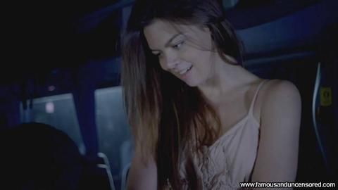 Nude scarlett byrne Scarlett Byrne
