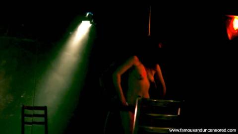 Cherrie Gunn Nude Sexy Scene Fat Dancing Topless Posing Hot