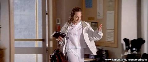 Helen Hunt Wet Gorgeous Posing Hot Famous Beautiful Cute Hd