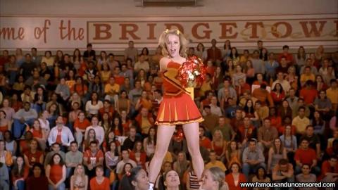 Rachel Mcadams The Hot Chick Chick Cheerleader Celebrity Hd