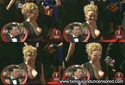 Virginia Madsen Red Carpet Car Posing Hot Babe Cute Sexy Hd