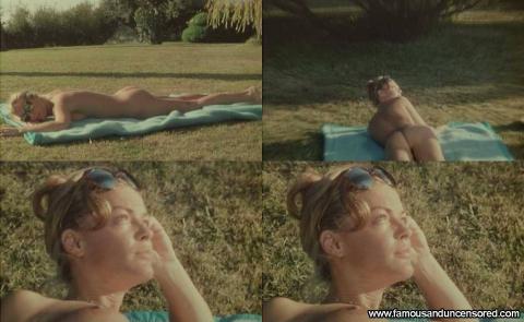 Romy Schneider Innocent Bar Nude Scene Famous Gorgeous Babe