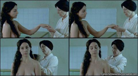 Elsa Zylberstein Petite American Omani Topless Nude Scene Hd