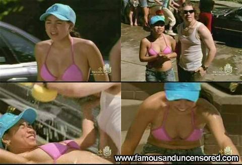 Cassie Steele Car Wash Bikini Car Ass Beautiful Gorgeous Hd