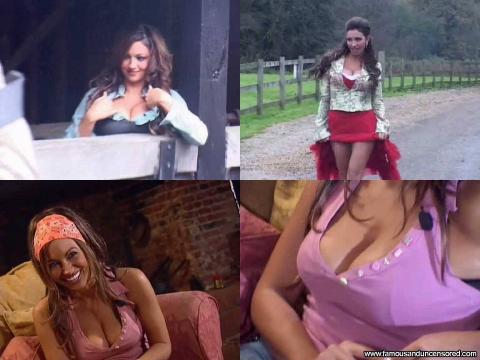 Jodie Marsh Big Brother Interview British Hat Nice Female Hd