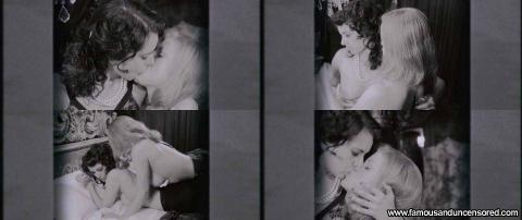 Mia Kirshner The Black Dahlia Topless Bed Bra Nude Scene Hd