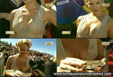 Katherine Heigl Nude Sexy Scene Access Hollywood Red Carpet