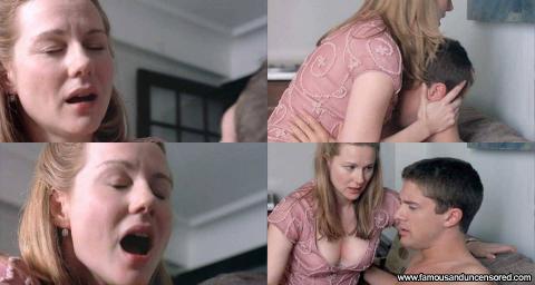 Laura Linney Nude Sexy Scene Condom Hat Gorgeous Beautiful