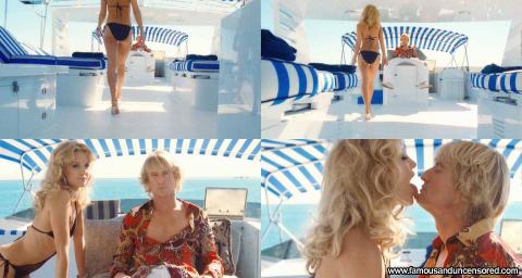Kate Hudson You Me And Dupree Heels Boat Kissing Legs Bikini