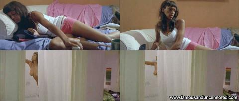 Judith Shekoni Private Moments Mom Private Shower Topless Hd