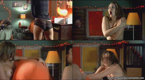 Lauren Cohan Van Wilder 2 The Rise Of Taj Shorts Wild Babe