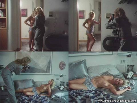 Tiffany Bolling Bed Topless Famous Nude Scene Beautiful Hd