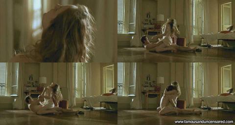 Leelee Sobieski Floor Bra Beautiful Nude Scene Famous Hd Hot