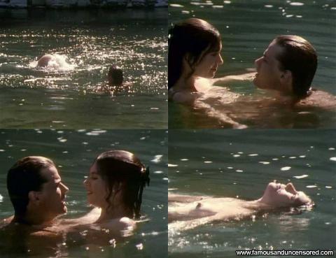 Wendy Crewson Skinny Lake Nude Scene Beautiful Cute Sexy Hd