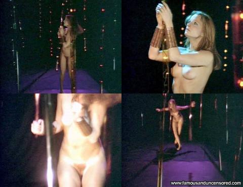 Claudia Jennings Electricity Playmate Sport Nude Scene Cute