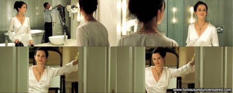 Eva Green Casino Royale Bra Gorgeous Female Beautiful Sexy