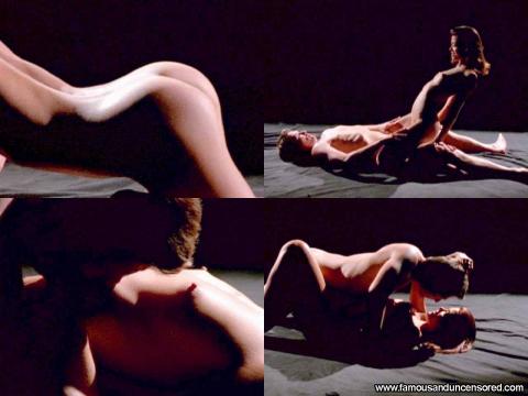 Raisa Ivanic Sexual Chemistry Artistic Female Nude Scene Hd