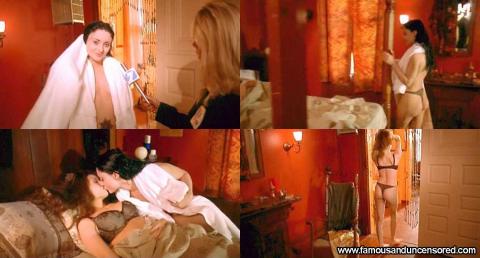 Mariangela Spiezia Webcam Bathroom Angel Thong Kissing Bed
