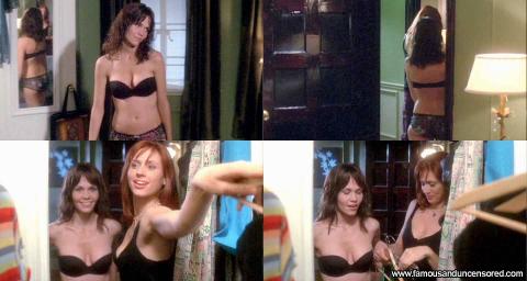 Allison Lange Single White Female 2 The Psycho Nice Panties