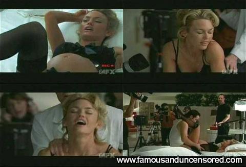 Kelly Carlson Nip Tuck Movie Porn Panties Bed Car Bra Female