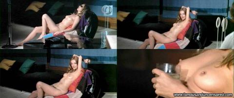 Barbara Bouchet Nude Sexy Scene Ticking Torture Chair Bus Hd