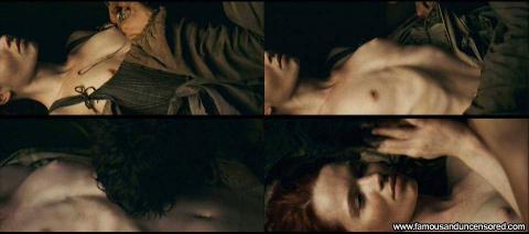 Herfurth topless karoline Karoline Herfurth