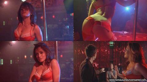 Sarah Shahi The Dog Problem Mean Lap Dance See Through Nice