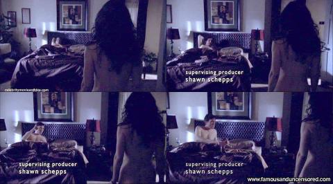 Mary Louise Parker Nude Sexy Scene Extreme Park Ass Actress