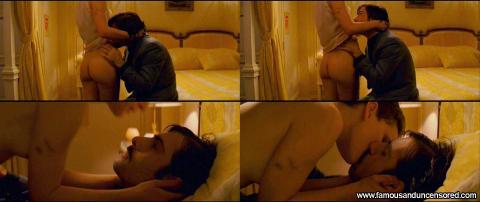 Natalie Portman Hotel Chevalier Flashing Bar Panties Bed Ass