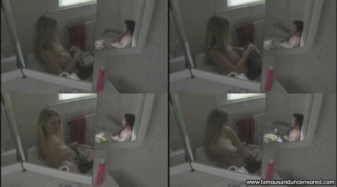 Kelley Forester Forest Sea Bathroom Angel Topless Celebrity