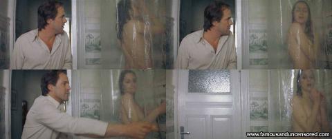 Martina Gedeck Live Bathroom Shower Actress Hd Posing Hot