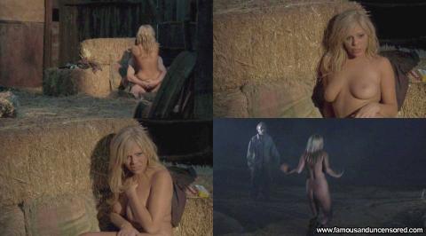 Cristin Michele Nude Sexy Scene Night Of The Living Dead 3d