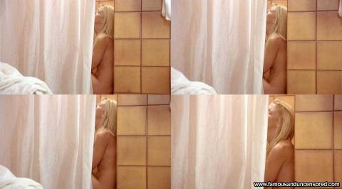 Tara Reid Nude Sexy Scene Crying Shower Ass Gorgeous Actress