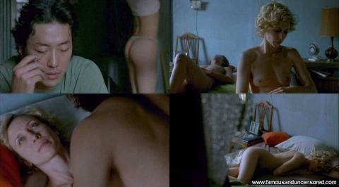 Vera Farmiga Nude Sexy Scene Never Forever No Nudity Farm Hd