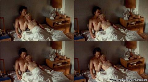 Vera Farmiga Nude Sexy Scene Never Forever Farm Bar Bed Doll