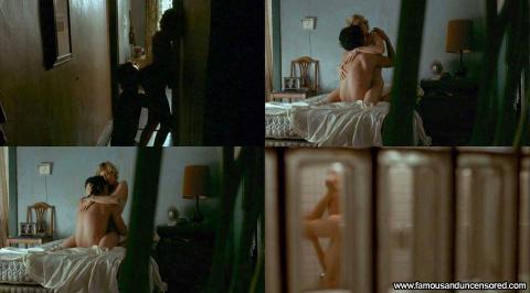 Vera Farmiga Nude Sexy Scene Never Forever No Nudity Farm Hd