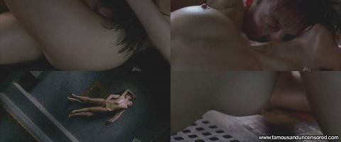 Olga Kurylenko Nude Sexy Scene Lannulaire Close Up Floor Hd