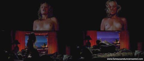 Malin Akerman The Heartbreak Kid Malian Wild Topless Bed Hd