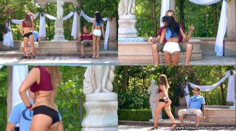 Andreja Punkris American Pie Presents Beta House Punk Shorts