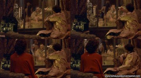 Georgia Reeve Klimt Georgian Bar Doll Nude Scene Actress Hd