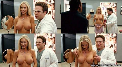 Yasmine Vox Good Luck Chuck Doctor Office Couple Topless Hd