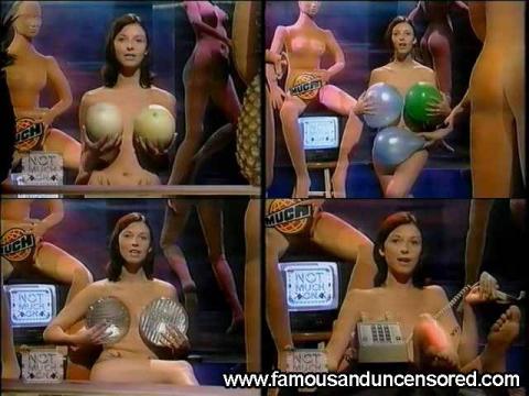 Rachel Perry Nude Sexy Scene Balloon Posing Hot Beautiful Hd