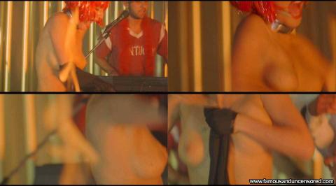 Martha Higareda Nude Sexy Scene Charm School Concert Bar Hd
