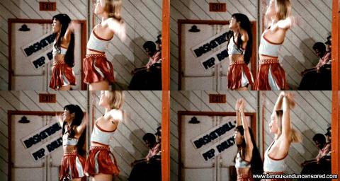 Patrice Rohmer Revenge Of The Cheerleaders Cheerleader Babe